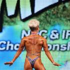 Ann  Gannon - IFBB Emerald Cup Championship 2014 - #1